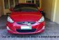 Fresh 2011 Hyundai Accent Limited Edition For Sale -2