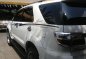 Toyota Fortuner 2011 for sale-5