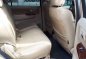 Toyota Fortuner Automatic Silver SUV For Sale -4