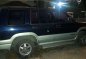 Isuzu Trooper 1997 for sale-3