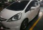 2009 Honda Jazz for sale-1