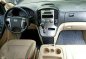 2013 Hyundai Grand Starex GOLD For Sale -3