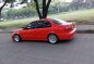 Honda Civic Vti SiR Body 1996 Red Sedan For Sale -4