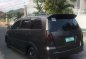 Toyota Innova 2009 Brown SUV For Sale -4