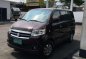 For Sale or Trade in / Swap - 2012 - Suzuki APV GLX-5