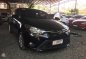 2017 Grab Ready Toyota Vios 1,3 E Manual For Sale -0