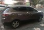 2010 4x4 Hyundai Tucson for sale -5