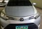 Toyota Vios Manual 2014 for sale-5