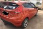 2014 Ford Fiesta for sale-0