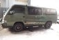 Like New Nissan Urvan for sale-0