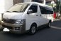 Toyota Hiace 2008 for sale-1