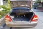 Mitsubishi Lancer Pizza 1997 Brown For Sale -0