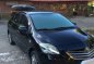 2012 Toyota Vios AT G 1.3 Black Sedan For Sale -0