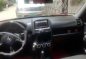 2002 Honda CRV 7seater - MANUAL TRANSMISSION for sale -3