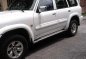 2003 Nissan Patrol AT Pres Edition for sale -0