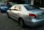 2009 Toyota Vios E manual for sale -3