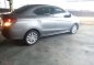 Mitsubishi Mirage G4 2017 Automatic For Sale -4