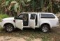 Ford Ranger 2011 White Well Maintained For Sale -5