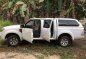 Ford Ranger 2011 White Well Maintained For Sale -0