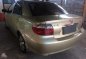 Toyota Vios 2006 for sale-4