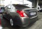2017 Nissan Almera Automatic Brown For Sale -2