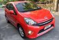 Toyota Wigo G 2017mdl MANUAL 5k odo (Honda Mitsubishi Hyundai Kia Ford-2