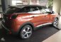 Peugeot 3008 SUV. Car of the year 2017 for sale-4