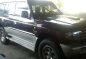 Mitsubishi Pajero Field Master 1999 For Sale -1