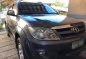 Toyota Fortuner 2006 for sale -0