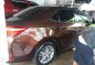 2015 Toyota Corolla altis 1.6G matic for sale -5