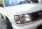 2010 Nissan Frontier III 4x2 Pick up Diesel For Sale -3