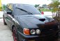 Toyota GT Starlet EP82 Manual Black For Sale -1