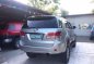 2006 Toyota Fortuner V 4x4 Automatic For Sale -3