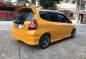 Honda Fit iDSi 2014 for sale -3