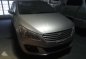 2017 Suzuki Ciaz GL MT Silver Sedan For Sale -0