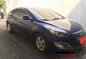 Hyundai Elantra 2013 1.6GL CVVT-0