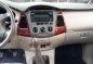 Toyota Innova G Manual Diesel 2007 For Sale -4