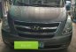 Hyundai Starex Top of the Line For Sale-1