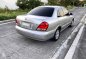 2004 Nissan Sentra Gx Silver Sedan For Sale -5