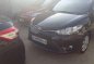 Toyota Vios 2006 Sedan Black For Sale -0