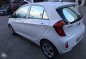 2015 Kia Picanto for sale-10