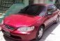 Honda Accord 2001 for sale -0