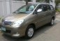 2010 Toyota Innova for sale-1