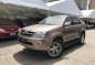 2007 Toyota Fortuner VVTI AT Gas for sale-5