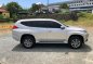 2016 Mitsubishi Montero Sports for sale-6