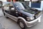 2001 Mitsubishi Adventure for sale-0