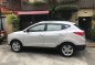 2012 Hyundai Tucson manual for sale -9