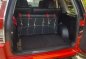 2002 Honda CRV 7seater - MANUAL TRANSMISSION for sale -6