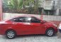 Hyundai Accent Gas Manual Red Sedan For Sale -8