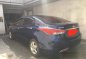 Hyundai Elantra 2013 1.6GL CVVT-2